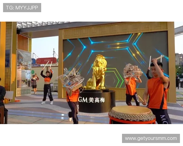 美高梅娱乐场：为玩家提供的多样化娱乐体验与专业支持