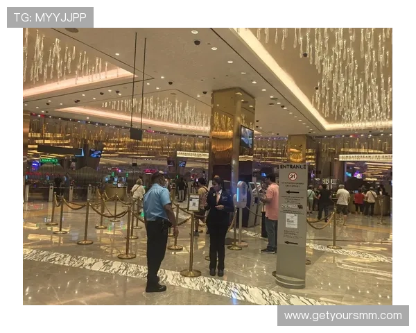 马来西亚云顶大赌场的规矩细节解析，教你如何遵守规则赢得更多游戏胜利